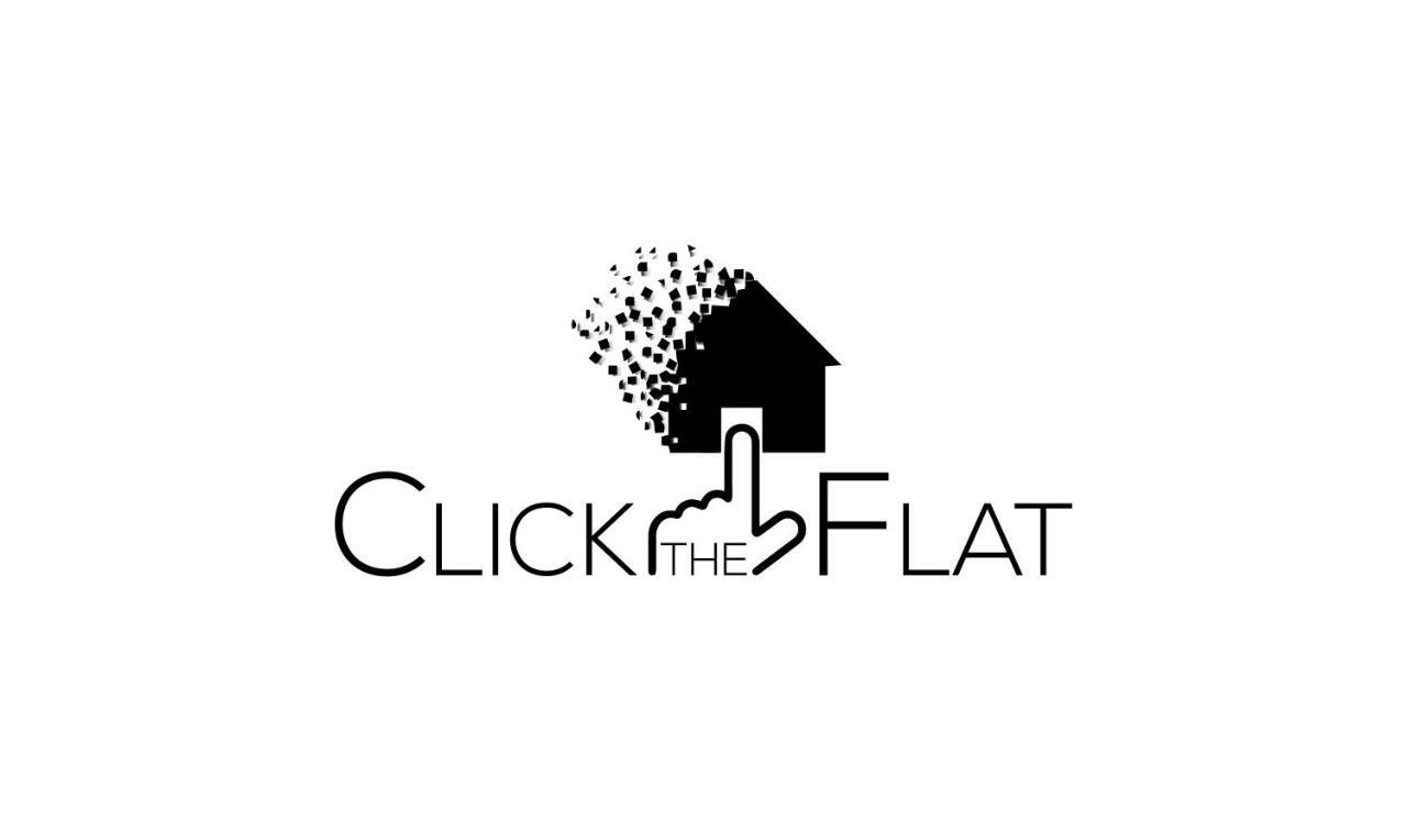 Clicktheflat Wilcza Street Apart Rooms Варшава Экстерьер фото